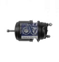 SERVOMOTEUR HAM.20/24″ MB ACTROS 4 DROIT M22X1,5 HAUTEUR D'ÉLÉVATION 64 MM DT SPARE PARTS 4.6photo 8