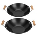 Сковороды с антипригарным покрытием HOME PAELLA