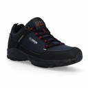 DK PREDATOR LOW NAVY/RED M 1096 VEĽ. 41 Originálny obal od výrobcu škatuľa