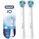 Оригинальные насадки Oral-B iO Ultimate Clean, 2 шт.