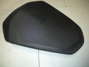 KTM DUKE 125 21R SEAT SOFA BACK REAR PASSENGER ORIGINAL AS NEW  photo 4
