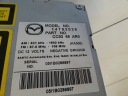 MAZDA 5 CR 2006 CHÂSSIS PROTECTION RADIO CD 14792026photo 8