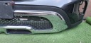 MERCEDES GLC C253 COUPÉ 253 LIFT 2019 2023 PARE-CHOCS AVANT AVANTphoto 12