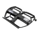 GRILLE CALANDRE RADIATEUR BMW M3/M4 G8X CS STYLE NOIR BRILLANTphoto 7
