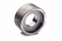Mufa 3/4''- 1 1/4'' socket weld A105 kl.3000