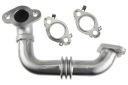 TUYAU FIL RADIATEUR GAZ D'ÉCHAPPEMENT EGR ENG.2.0D AUDI A4(B8),A5,A6(C7),Q5photo 8