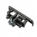 PARA DODGE DAKOTA DURANGO 1997-2000 NEGRO ABS SCHO 