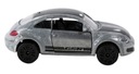 SAMOCHODZIK Volkswagen Beetl GSR Majorette seria 5 Kod producenta 203A-3
