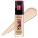 LOREAL Infallible 32H Fresh Wear тональный крем стойкого действия 140 Golden Beige 30мл