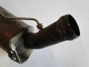 MERCEDES E CLASSE 207 C/A LIFT CATALYSEUR FAP CATALYSEURphoto 9