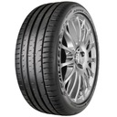 2x Falken FK520 225/40R18 92Y XL