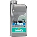 MOTOREX Air Filter Cleaner 1L - środek do mycia filtrów powietrza