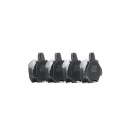 RIDEX 402B0179 PLAQUETTES FREIN AVANT VERS FORD FIESTA III (GFJ)photo 14