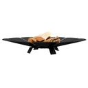 СОЛНЕЧНЫЙ садовый камин-чаша + Бесплатно!