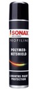 SONAX POLYMER ПОЛИМЕРНОЕ ПОКРЫТИЕ СПРЕЙ-ВОСК