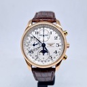 Коллекция Longines Master L2.673.8
