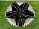 ДИСК АЛЮМІНІЄВА AUDI OE E-TRON GT ПОДИВИСЬ ZDJECIA X 21″ 5X130  (18503203172) фото min 12