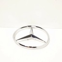 MERCEDES БЕНЗИН S-CLASS W220 BOOT TRUNK LID BADGE EMBLEM A2207580058  (17750900968) фото min 7