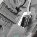 VOLANT AUDI A3 SPORTBACK (8VA, 8VF) 565425696 30827638 1.4L 110KW 2016photo 9