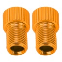 Захвати Багатоколірний 2Pcs