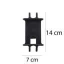 Ручка велосипеда на телефонах GPS -мотоцикле GSM GSM #16
