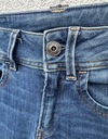 G Star RAW W26 L32 štýlové dámske džínsové nohavice LYNN Veľkosť 26/32