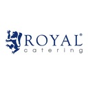 Pec na pizzu 1600 W - ROYAL CATERING 10011810 Značka Royal Catering
