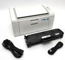 Samsung ML-2165W, (0-10K), pełen toner 100%, kable