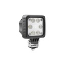 LAMPA ROBOCZA LED 12-48V 2000LM złącze AMP Faston