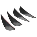 4PCS ПЕРЕДНЯ БАМПЕР ПОВІТРЯ МОДИФІКАЦІЯ MODYFIKACJI MR  (17894072151) фото min 13