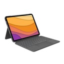 LOGITECH COMBO TOUCH IPAD AIR 4-5 ЧЕХОЛ