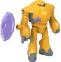 Fisher Price Imaginext Svetelný rok Zurg a Cyclops Kód výrobcu 7184