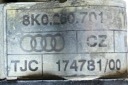 КОМПЛЕКТ РАДІАТОРІВ AUDI A4 AVANT (8K5, B8) 8K0805499 2.0L ДИЗЕЛЬ 2009  (17560307870) фото min 14
