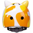 Детский велосипедный шлем Kitten S/M LITLLERIDER