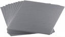 ФЕРТ А4 СЕРЫЙ 1ММ 10ШТ, ВАРИАНТ