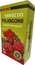 Удобрение для пеларгоний и других цветущих растений Фортефоска 1кг.