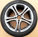 MERCEDES A-CLASS W176 B W246 RIM 7.5x17 ET 52.5