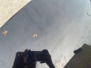 TRUNK LID TRUNK MERCEDES-BENZ C CLASS W204 RESTYLE C197 W COLOR COMPLETE  photo 13