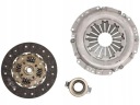 EMBRAYAGE JEU NISSAN NISSAN PRIMERA 1.6 90-96photo 9
