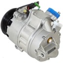 MAHLE ORIGINAL ACP 279 000S COMPRESSEUR CLIMATISATIONphoto 8