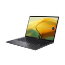 Notebook Asus ZenBook 14 OLED UM3402YA-KM513 512 GB SSD 16 GB RAM AMD Ryzen Rozlíšenie (px) Inna