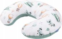 Подушка для кормления ROGAL + съемный чехол JUKKI