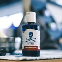 Масло перед бритьем Bluebeards Revenge Pre-Shave