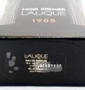 Lalique Noir Terres Aromatiques 1905 EDP 100ml EAN (GTIN) 7640111501640