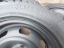 RUEDAS INVIERNO PEUGEOT 308 CITROEN 6J15 ET20 195/55R15 