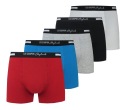 Хлопковые трусики LEE COOPER BOXERS, 5 шт.