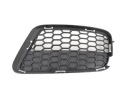 BMW 51117845542 GRILLES PARE-CHOCS AVANTphoto 12