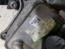 ПОДСТАВКА ФИЛЬТРА МАСЛА 03F903143H VW SEAT IBIZA IV SKODA 1.2 TSI CBZ  фото 8