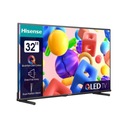 TV Hisense 32A5KQ Model 32A5KQ