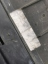 7176719 BMW E60 PROTECTION RADIATOR  photo 8